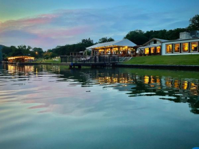 Lake Austin Spa Resort - All Inclusive